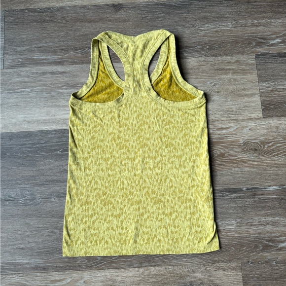 Athleta Seamless Racerback Tank Top - Picture 2 of 5